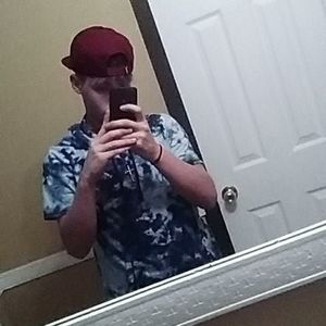 Meet your Posher, Eddie